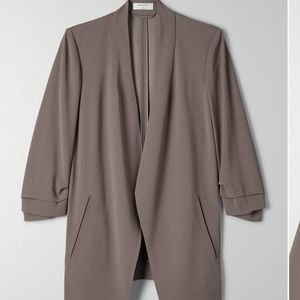 Aritzia babaton Power Blazer